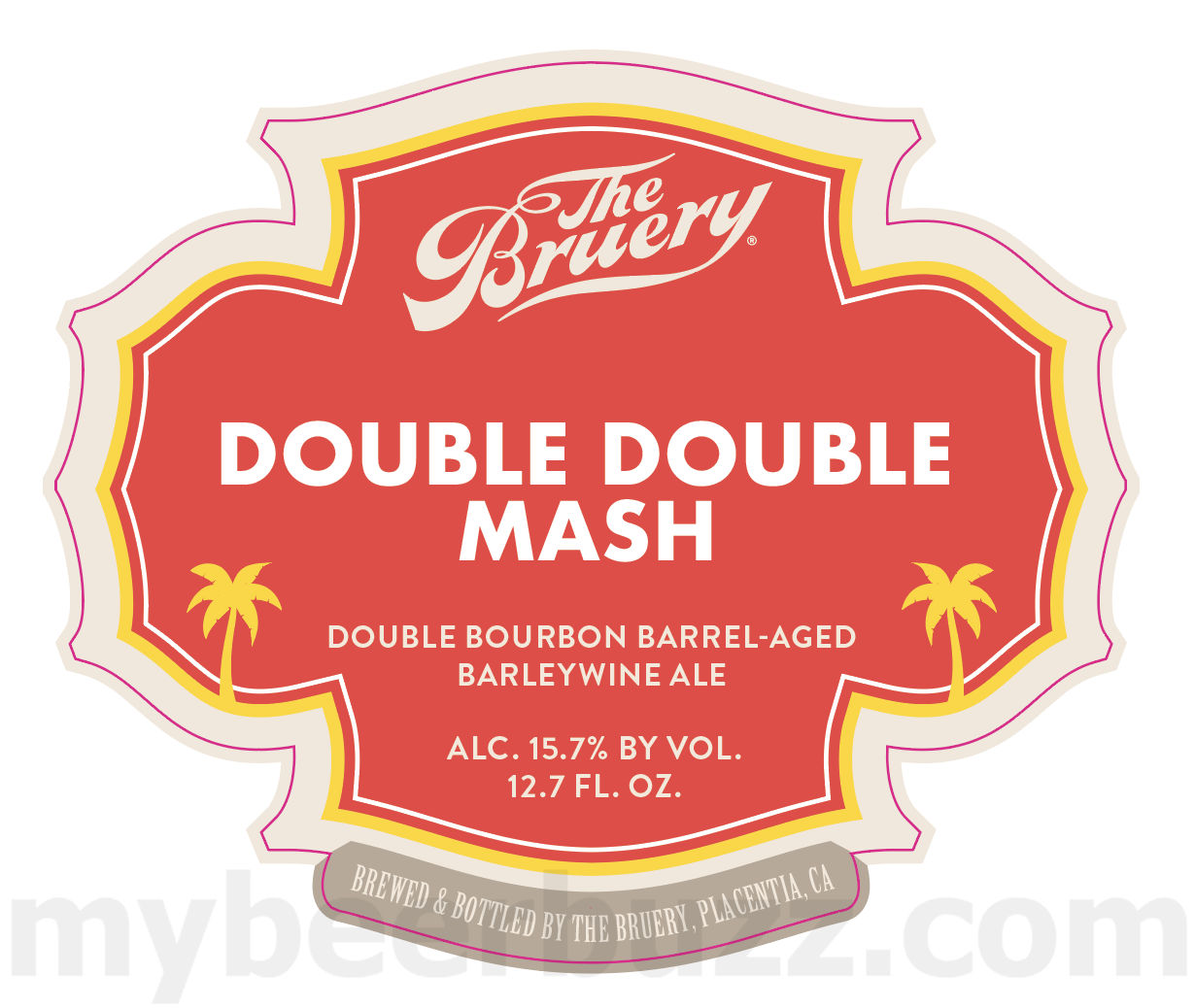 The Bruery Adding Double Double Mash, Girl Grey & 2024 Edition 5 Golden Rings The Bruery Adding Double Double Mash, Girl Grey & 2024 Edition 5 Golden Rings