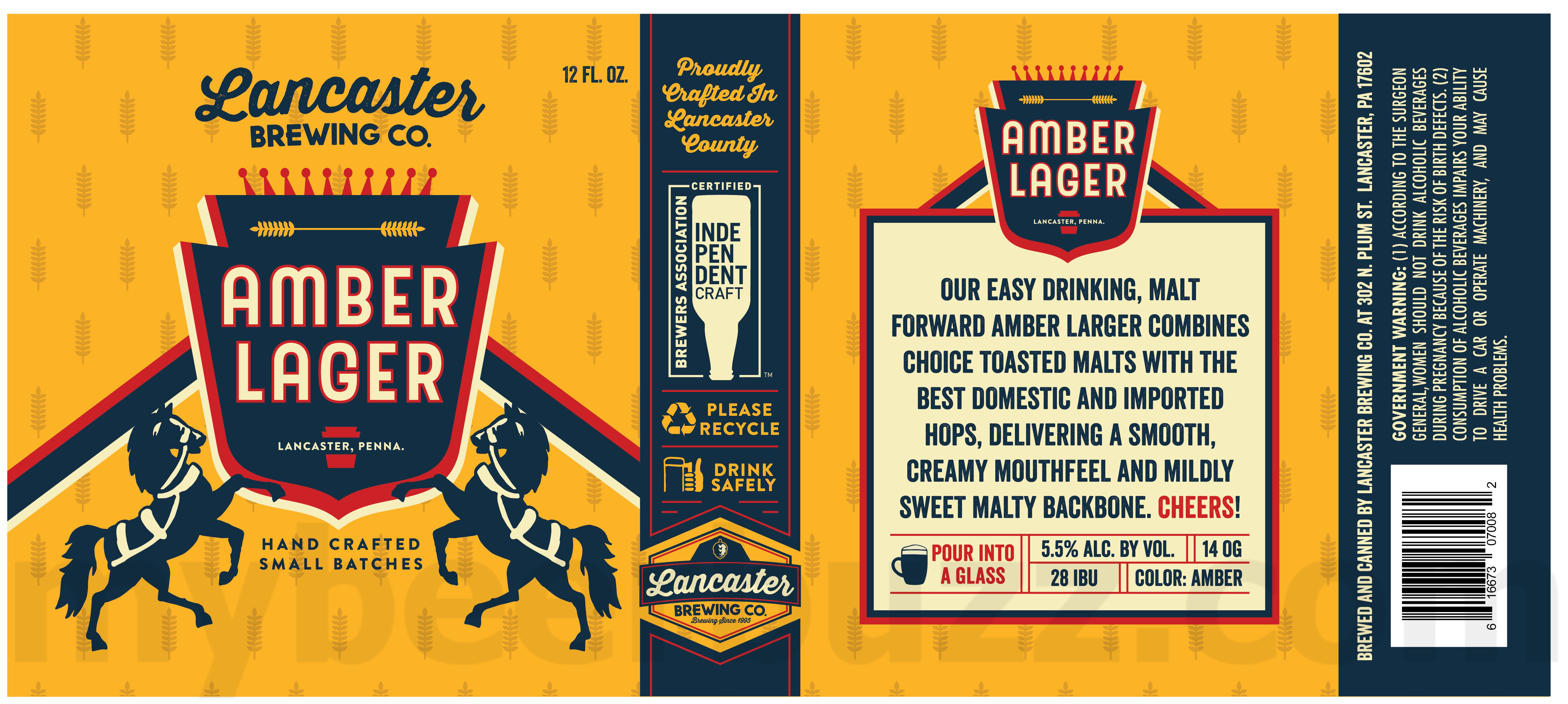 Lancaster Brewing & Cartel Team Up For Respect Your Elders / Rutter’s Spiked Tea Cooler / Baked Pumpkin Ale / Peace Hog / Jump Suit / Shaggy Bullz / Blue Trail / Christmas Burns Red Festival Lager / August Burns Red Flurries IPA / Craze Haze / Plough Pils / Launch / Pêche Keen / Rutter’s Big Berry Attitude / Baked Pumpkin Pie / Wilkum / Crop Duster / Sticky Bun Brown / 2025 Amber Lager 10 apostMBB BilSurfacePro9 62