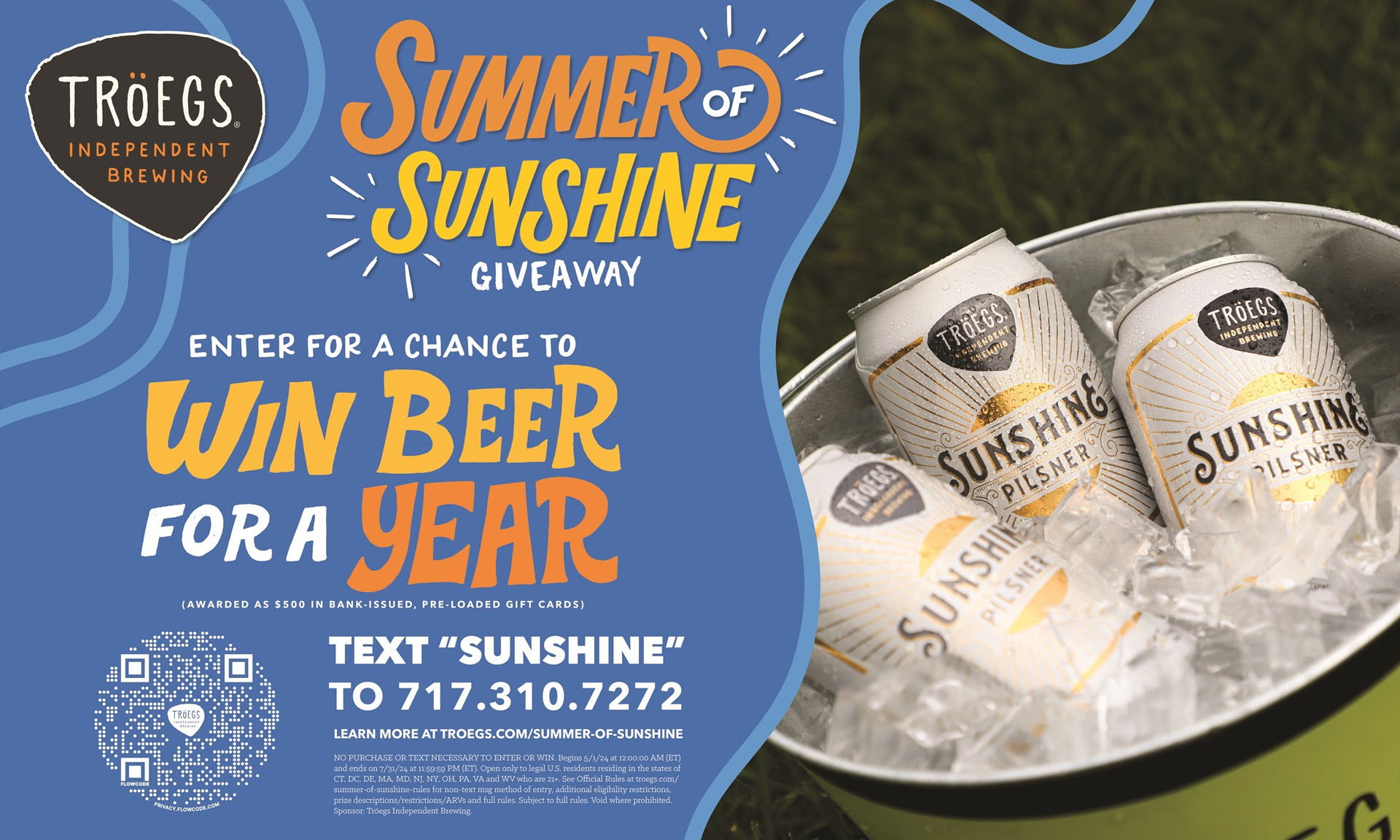 Tröegs Releasing Summer Of Sunshine & Perpetual Exploration Variety Packs 18 apostMBB2 102