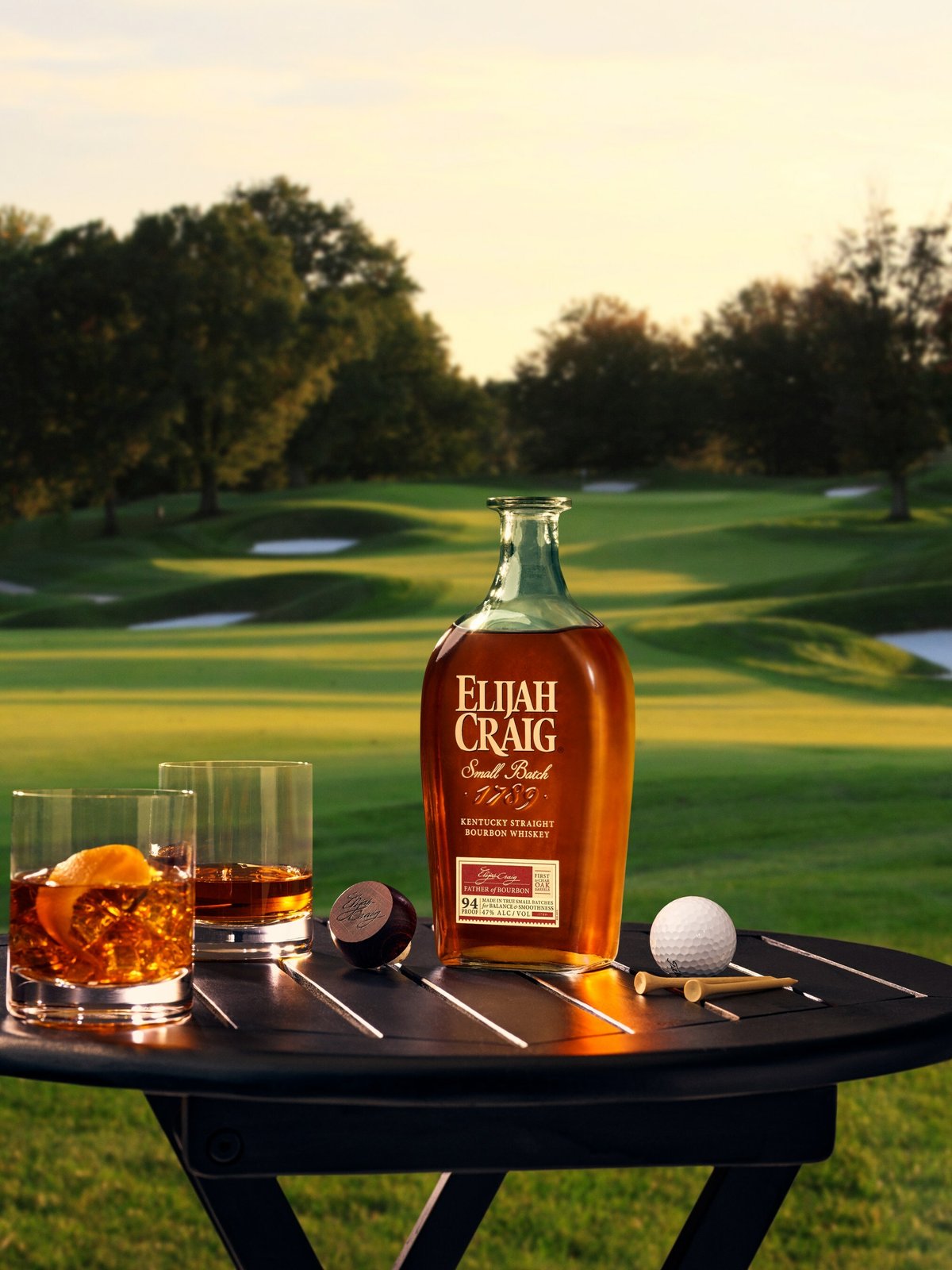 Elijah Craig Bourbon Introduces "The Mulligan" as Official Bourbon Cocktail of 2024 PGA Championship at Valhalla 8 apostMBB2 107