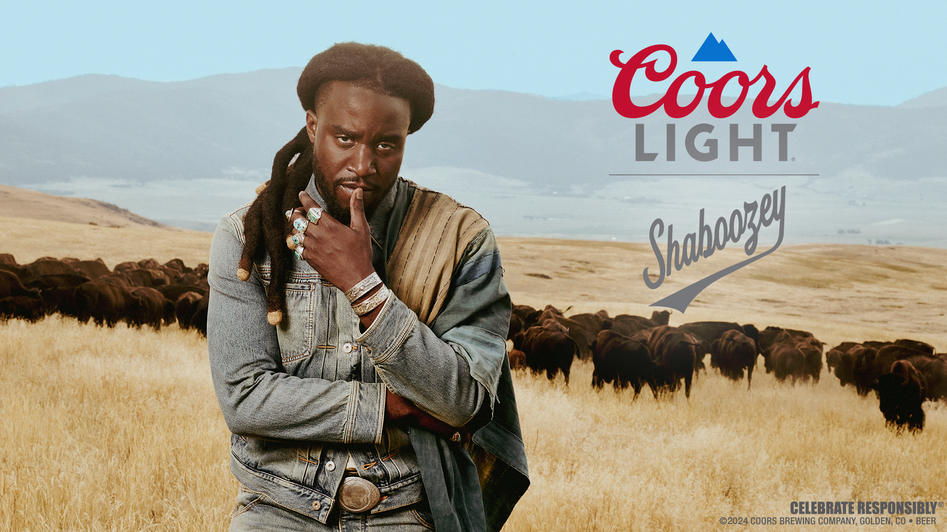 Shaboozey and Yandel Join Coors Light Music Platform 9 apostMBB2 155