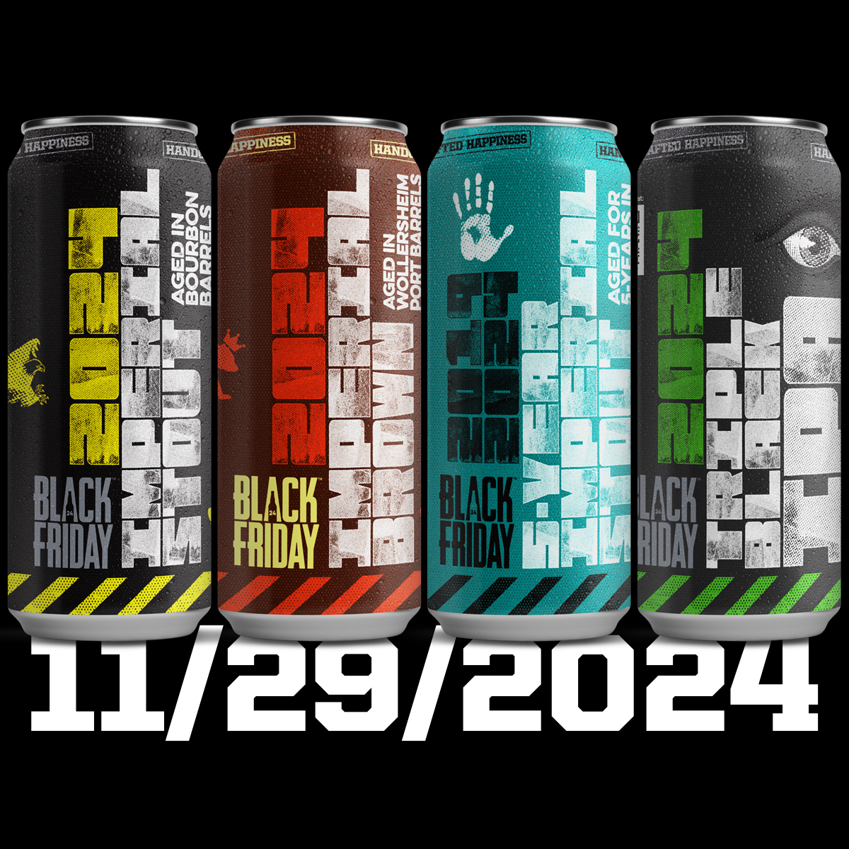 Lakefront Brewery Announces Black Friday Details 19 apostMBB2 163