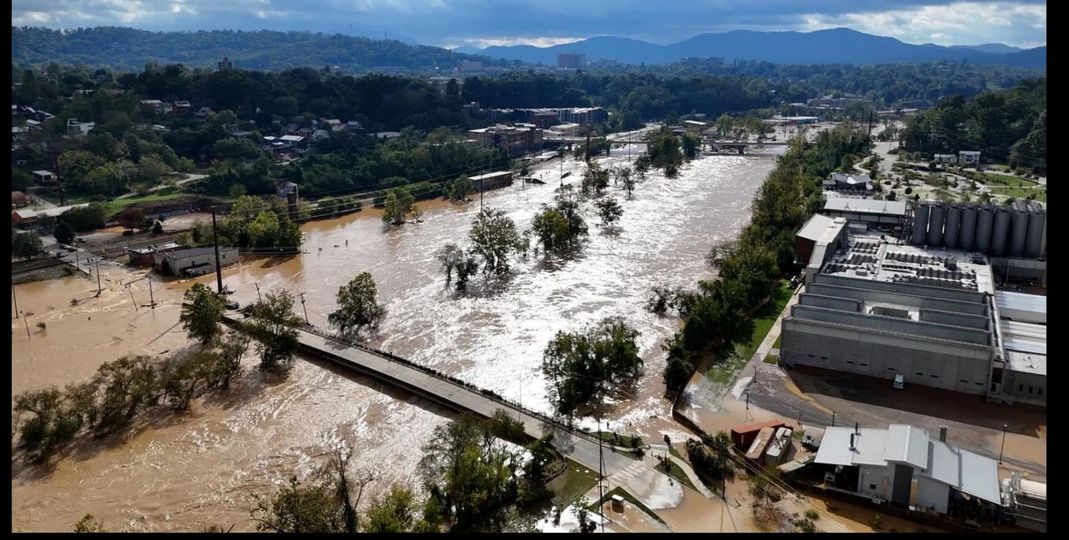 New Belgium Ashville Closed Until Further Notice Due To Flooding 10 apostMBB2 180