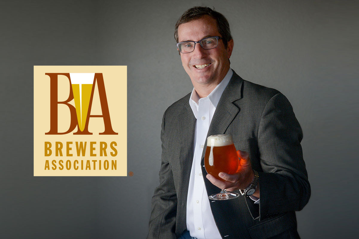 Bob Pease, CEO and President at Brewers Association, Announces Retirement 8 apostMBB2 85