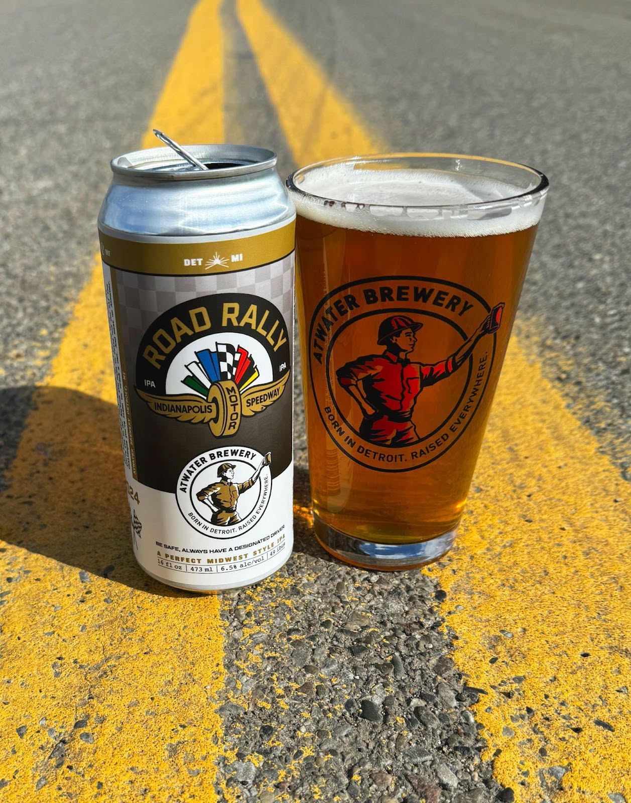 Atwater Releasing New Official Beer Of The Indianapolis Motor Speedway & Indy 500 8 apostMBB2 94