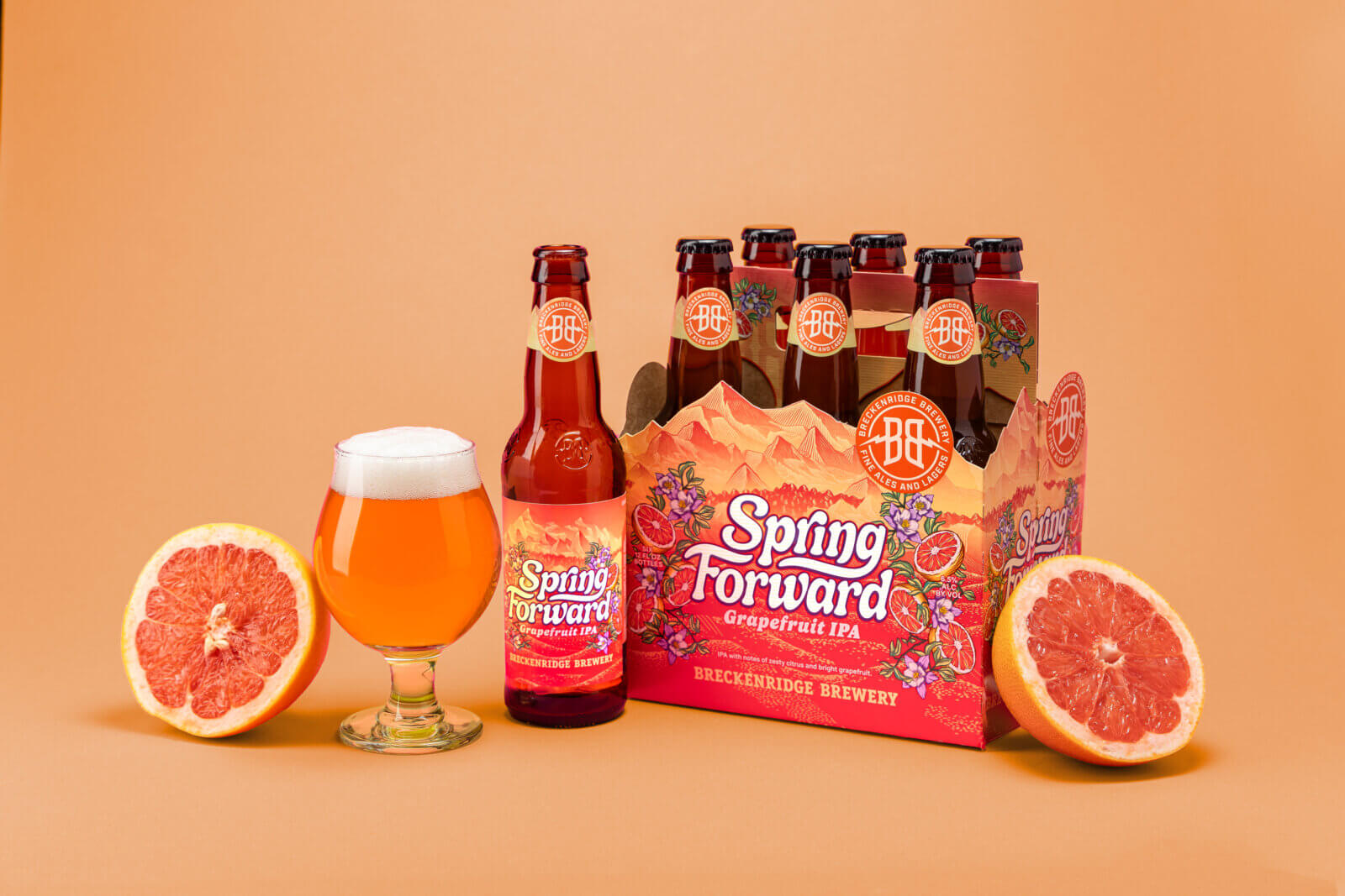Breckenridge Brewery Releasing Spring Forward Grapefruit IPA 8 apostMBB3 54