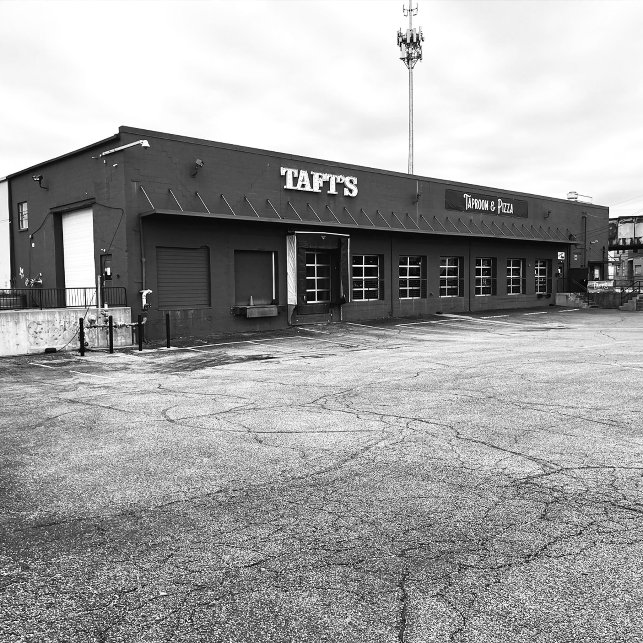 Taft’s Brewing To Be Acquired By Cincinnati Beverage Company Taft’s Brewing To Be Acquired By Cincinnati Beverage Company