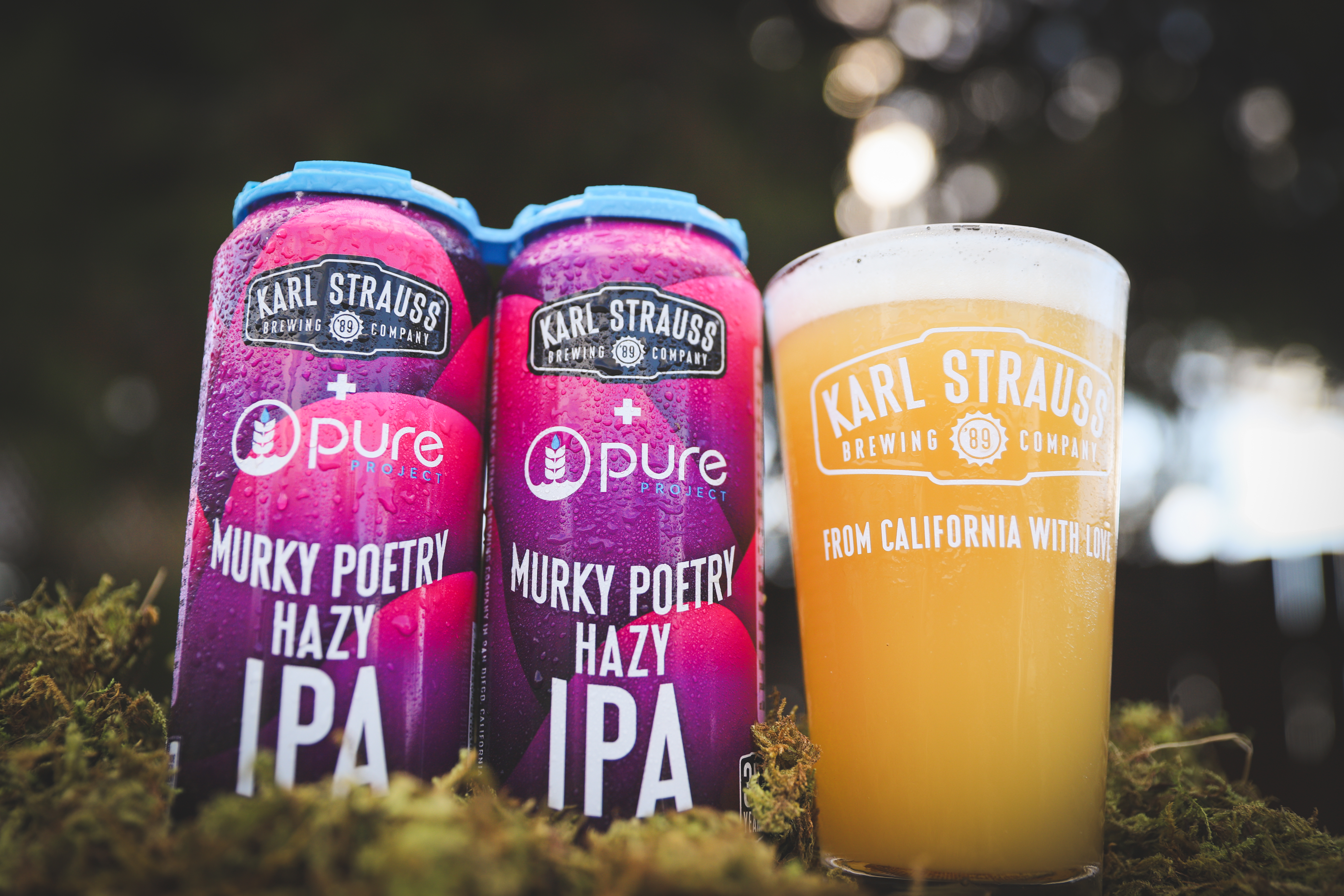 Karl Strauss & Pure Project to Re-Release Collaboration Beers Murky Poetry Hazy IPA and Liquid Allusion Murky IPA 8 apostMBB3 72