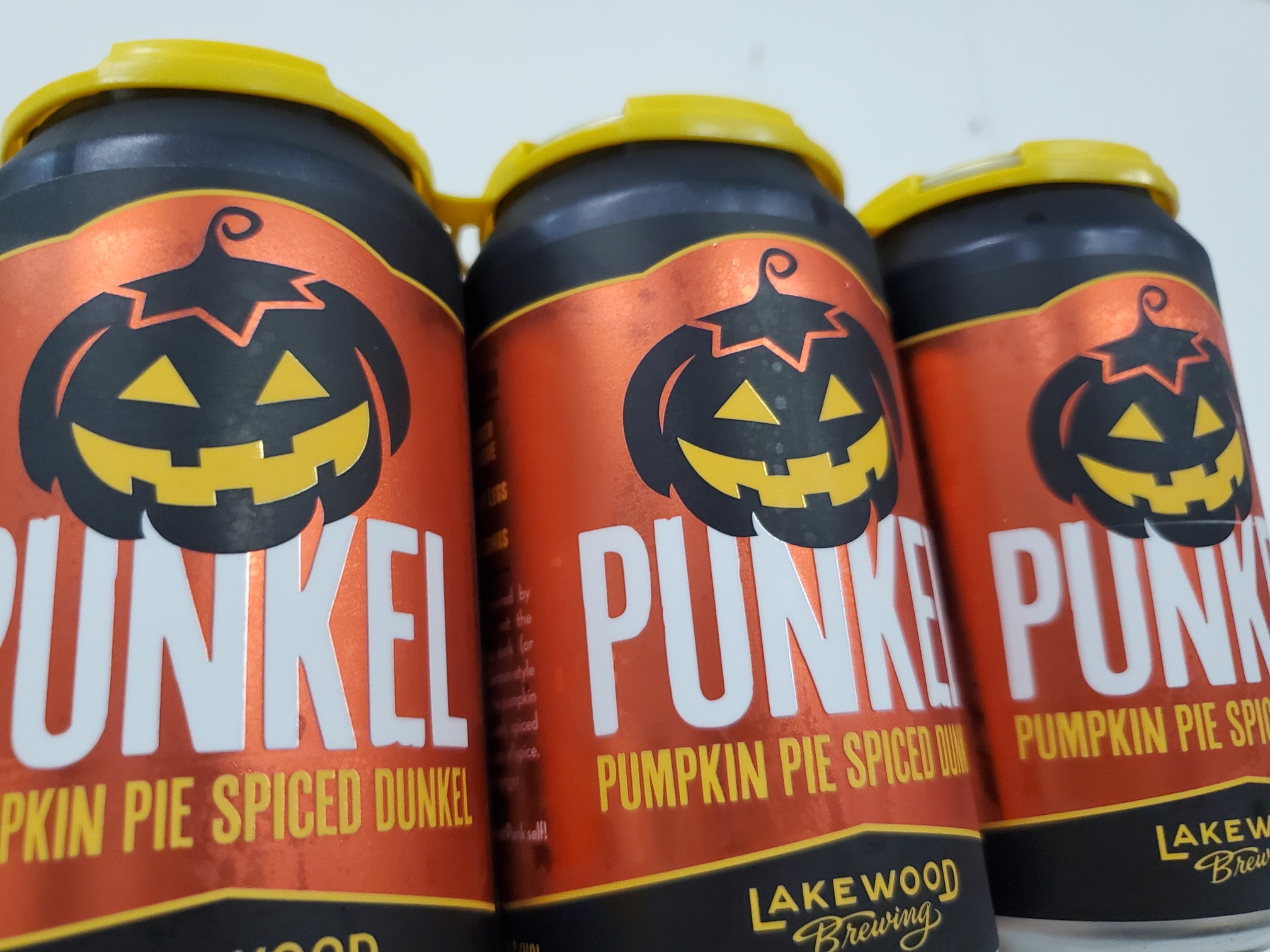 Punktoberfest 2024 at Lakewood Brewing Co 8 apostMBB3 87