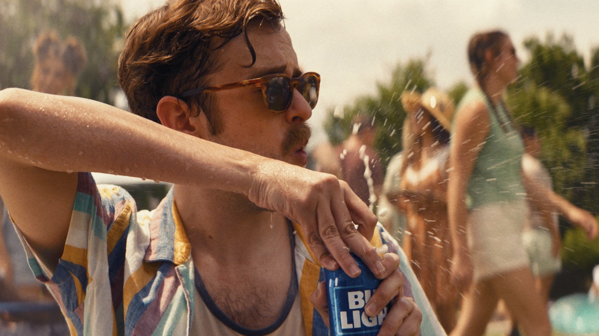 Bud Light Unveils The Brand's Biggest Summer Campaign Ever 8 Bud Light Unveils the Brand's Biggest Summer Campaign Ever
