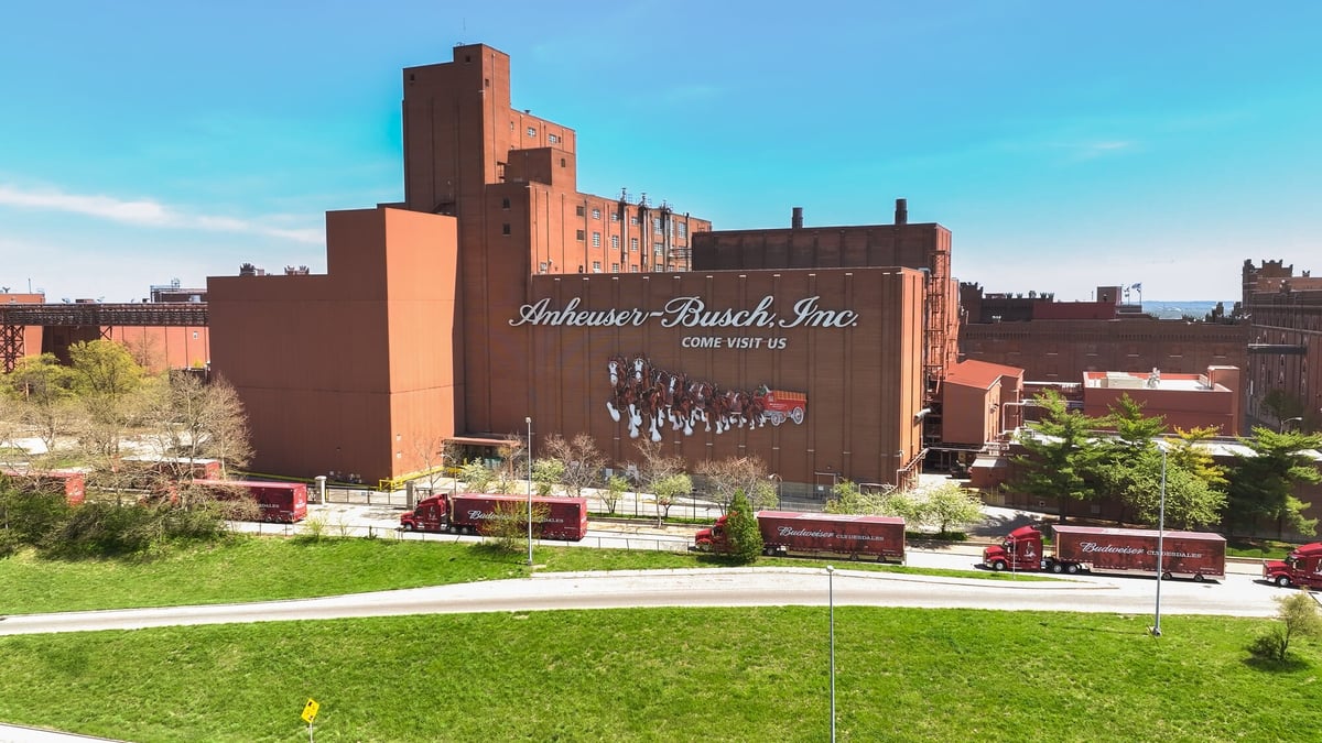 Anheuser-Busch Teamsters Ratify New Collective Bargaining Agreement 8 Anheuser-Busch Teamsters Ratify New Collective Bargaining Agreement