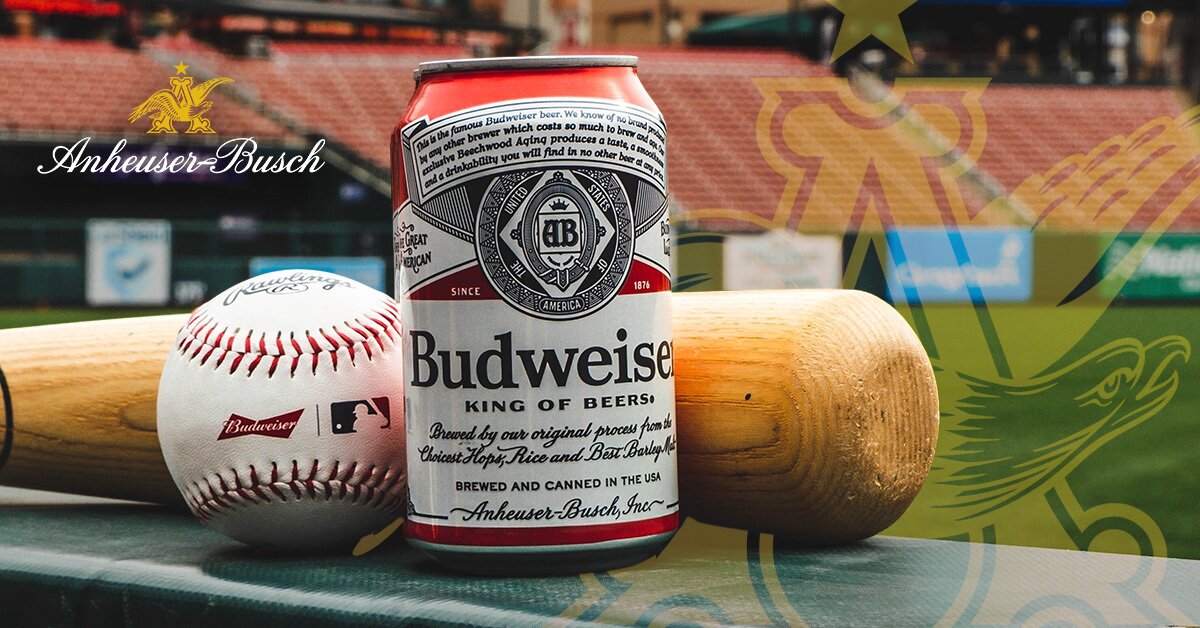 Major League Baseball Teams Answer the Call for American Beers on Opening Day Major League Baseball Teams Answer the Call for American Beers on Opening Day