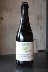 Double Mountain Releases Oak Aged Dry Cider 8 atest2