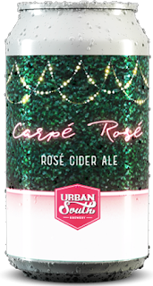 Mybeerbuzz .com Highlights Urban South Brewery Lime Cucumber Gose, Carpé Rosé, Paradise Park & Holy Roller Hazy Juicy IPA (Review) 10 atest3 1