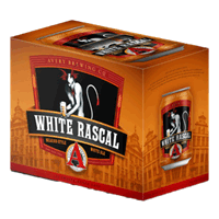Avery IPA & White Rascal Coming to 12oz Can 12-Packs 8 avery white rascal 12-pack