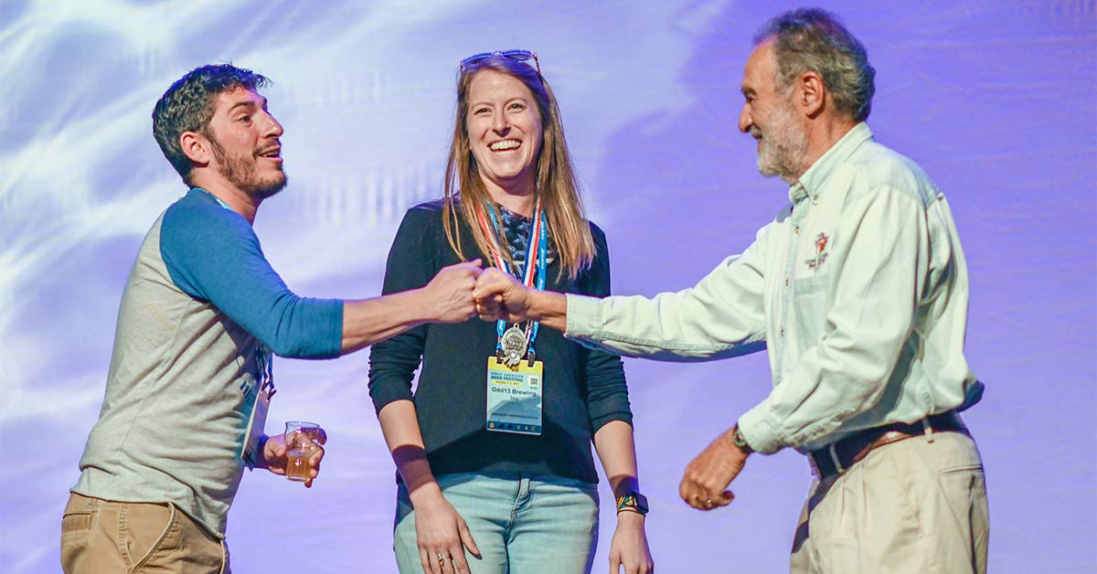 Great American Beer Festival - GABF 2019 Full Awards List 35 awards internal