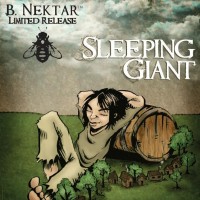 b. nektar sleeping giant b. nektar sleeping giant