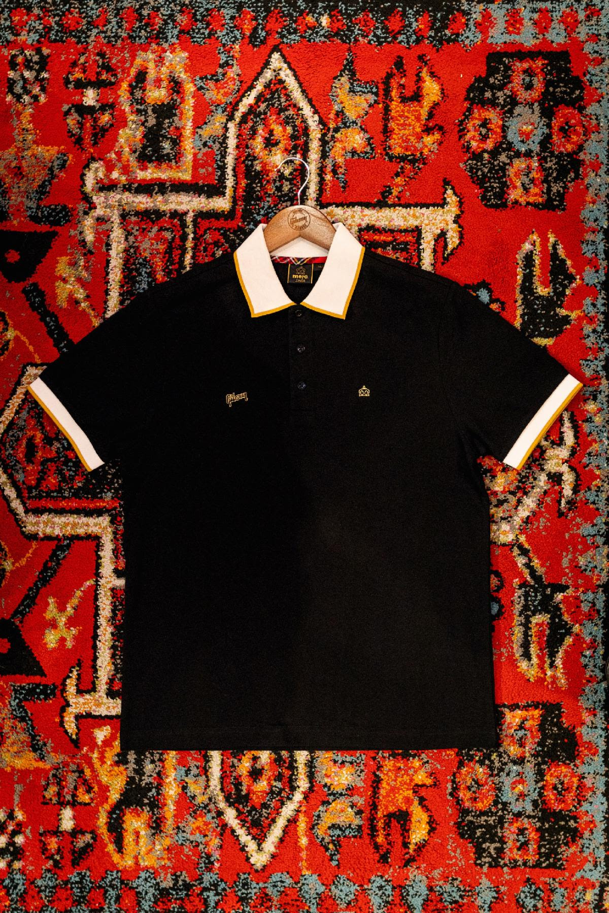 Introducing the Merc x Gibson Capsule Collection, Gibson Partners with British Clothing Brand Merc for Apparel Collection, Available at the Gibson Garage London 21 b5685ba0 e07e 4eb3 8bb5 073e980d0a7d 1