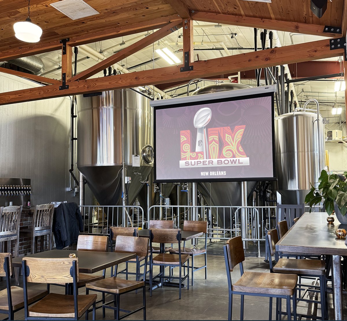 Block 15 Releasing Zero Lux West Coast IPA 10 Block 15 Southtown Tap Room
