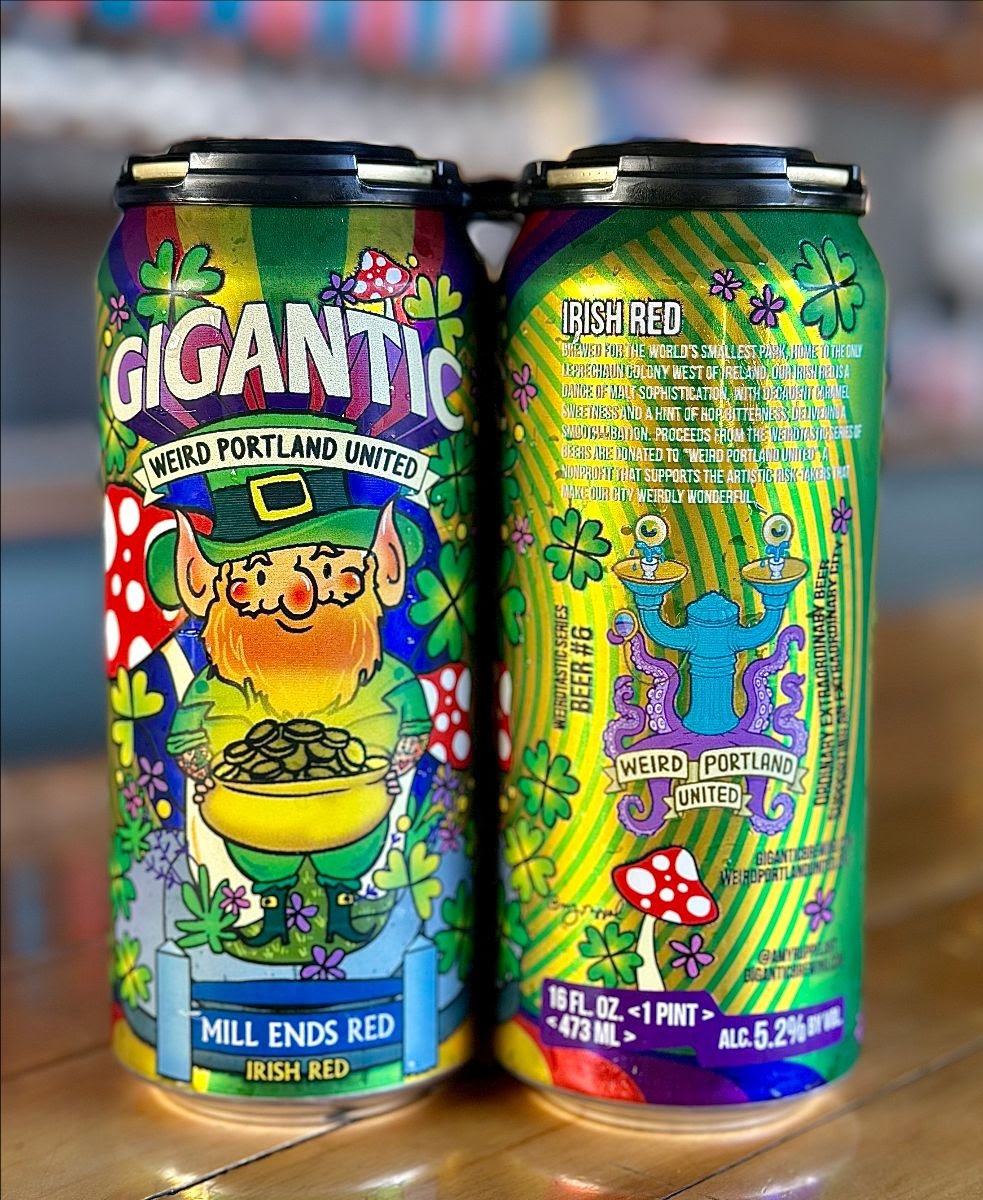 Gigantic Releasing Mill Ends Red, Ginormous IPA & SHEBREW 13 b9f1a79d 8b58 467d bfbc 20490feb1b48 1