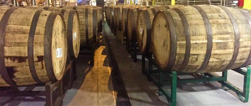 barrels 2 barrels 2