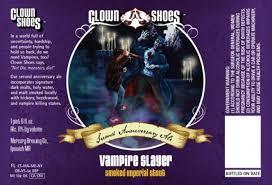 Clown Shoes Vampire Slayer Dies So Undead Party Crasher Can Live Due To Lawsuit 9 bb4d29d8b238ac3012cc38b313c2bd21