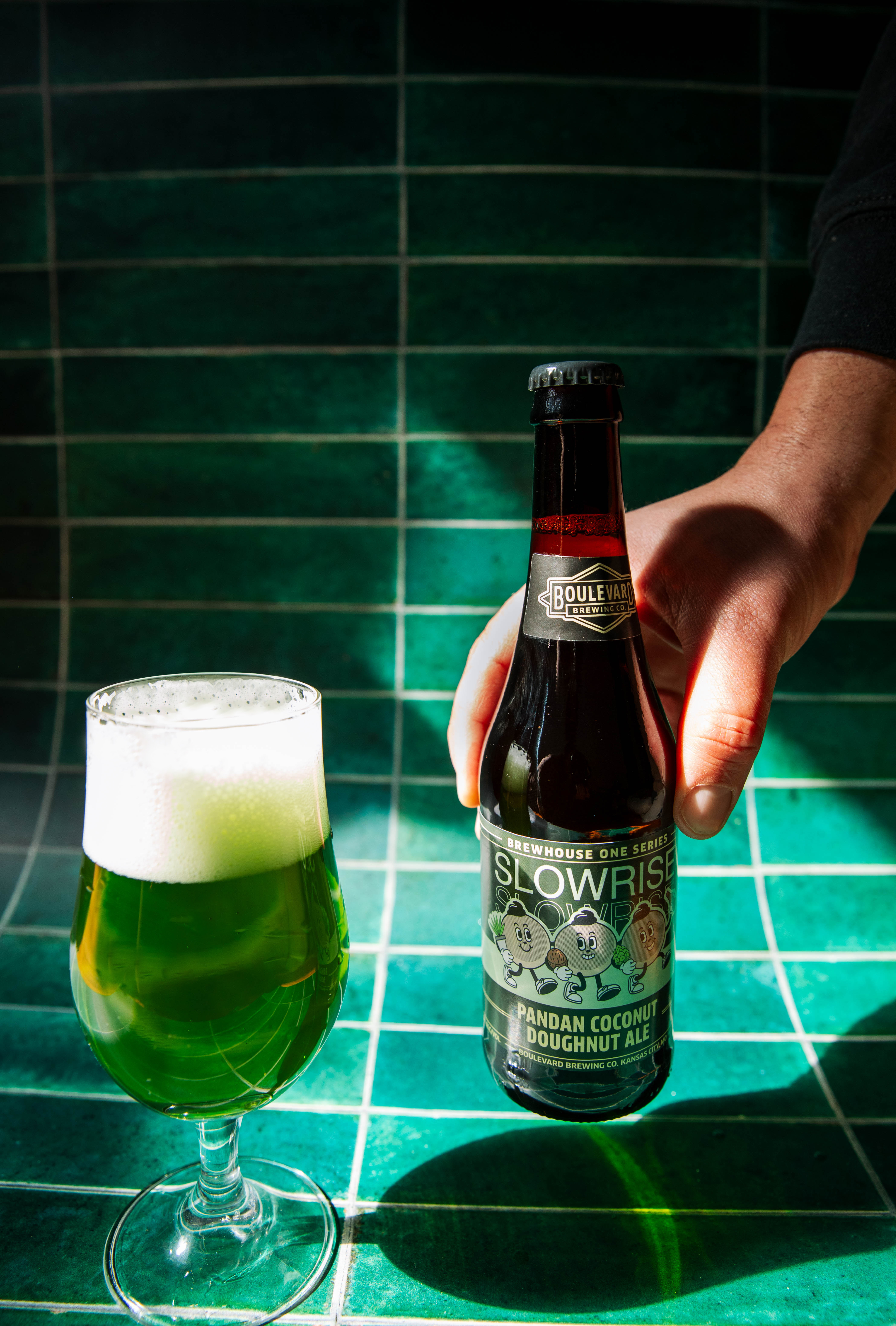 Boulevard Releasing Coconut Pandan Doughnut Ale & More 16 bccae191 732b 815c 9d4e 7c4f506601f0 1