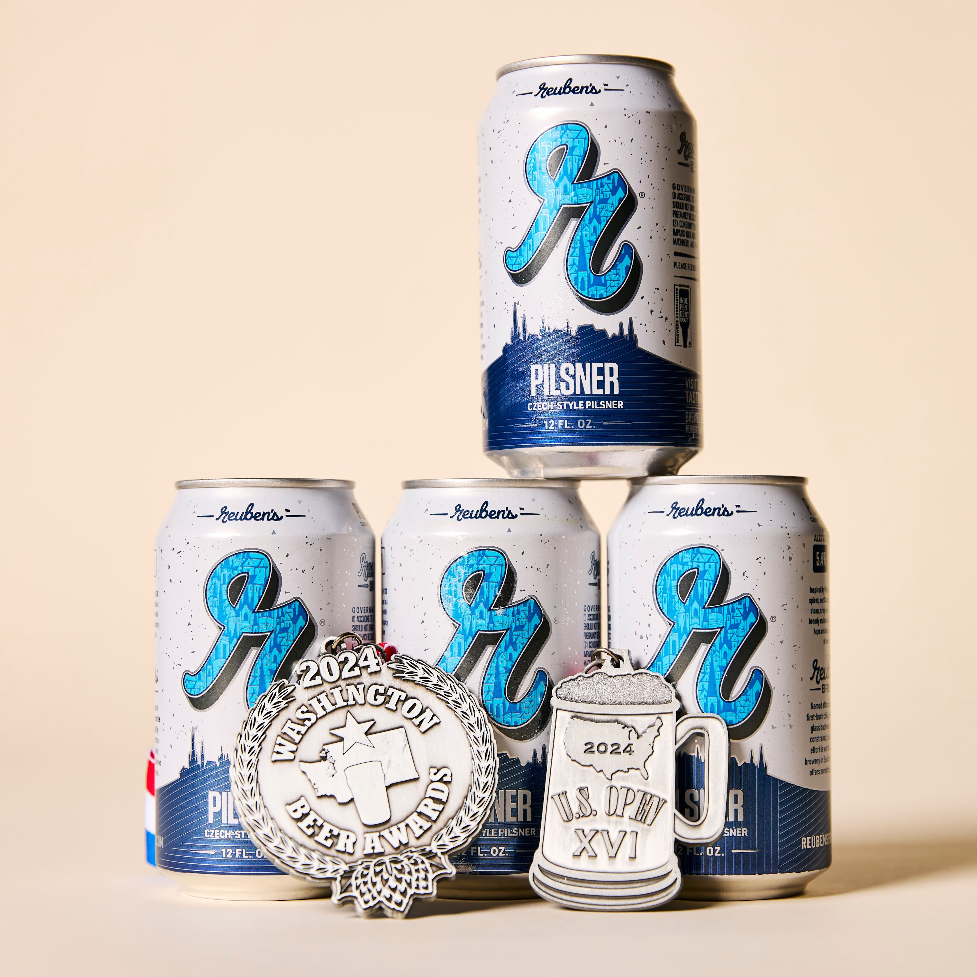 Reuben’s Brews Releasing Pilsner & Rock Bock 11 bd587736 009f 9334 93e9 62675610c0ad 1