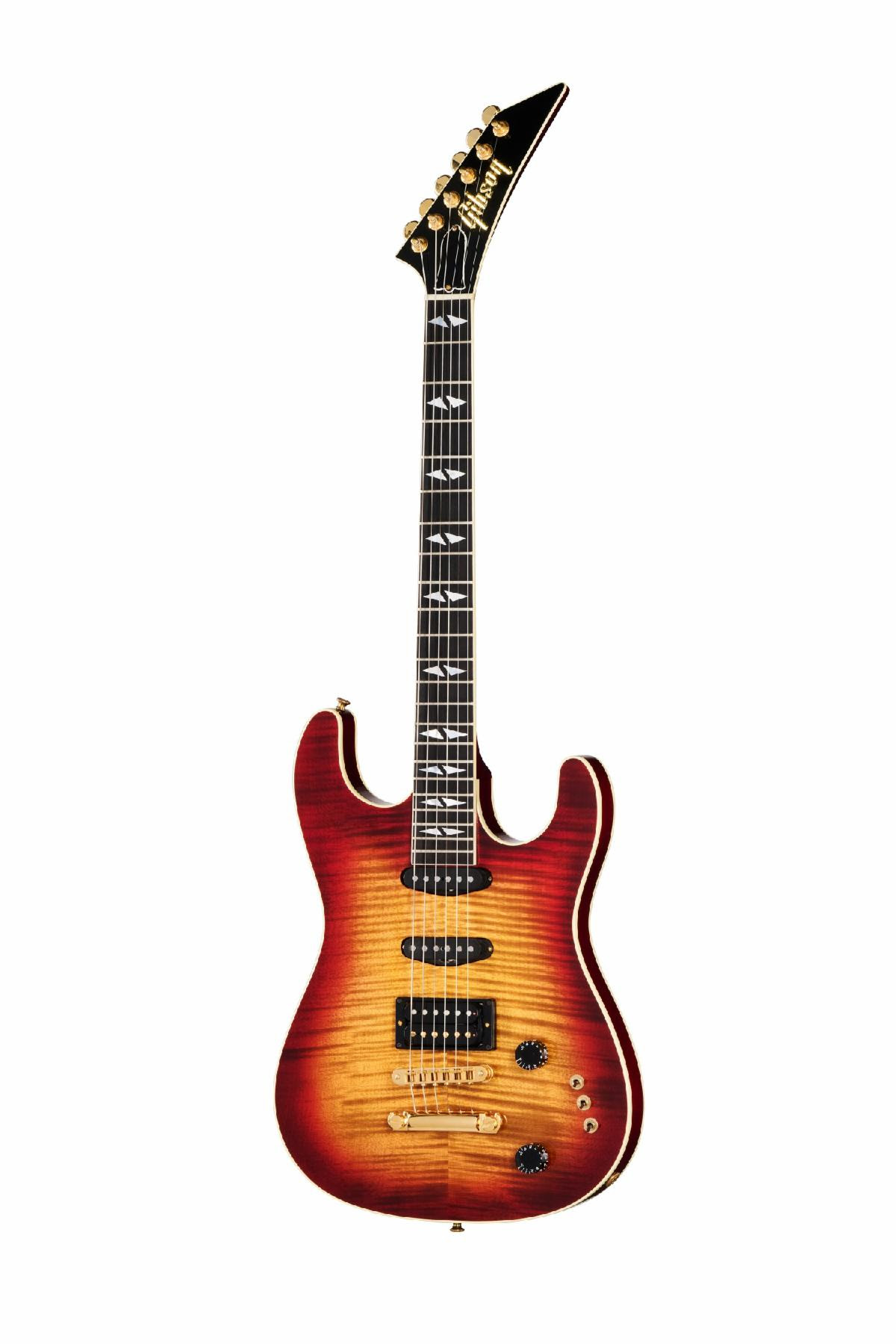 Gibson Certified Vintage Launches First 1980s Collection Featuring One-of-One Prototypes 20 be3e551e 4179 4063 9e4c 121a795b8969 1