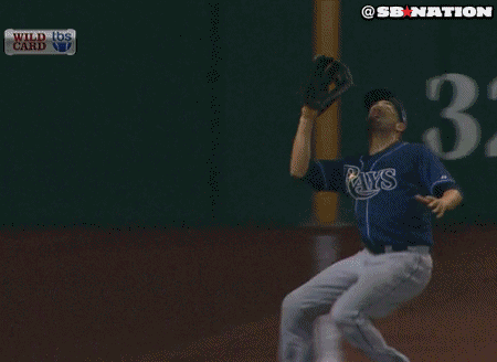 Fan Throws Beer Can @ Tampa Bay Ray’s David DeJesus…and Misses 8 Beer_medium