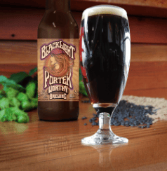 Worthy Brewing Black Light Porter Coming To Bottles 8 black light porter