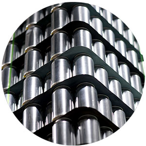 Brewers Association: 2024 Government Affairs Year In Review 15 blank cans awaiting label