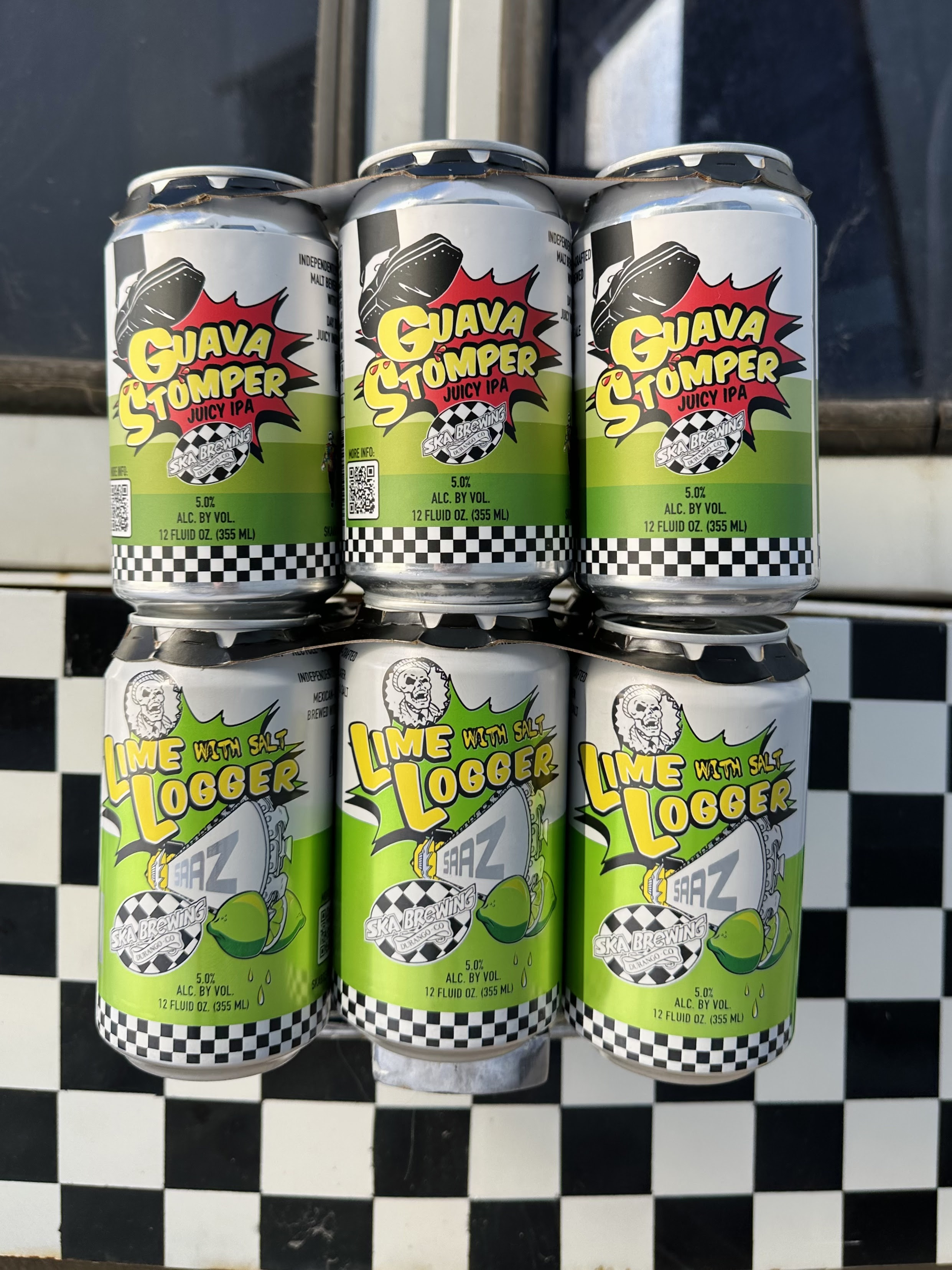 Ska Releasing Guava Stomper & More 14 c2d7c162 19e0 1855 424b a5e001a47cb2 1