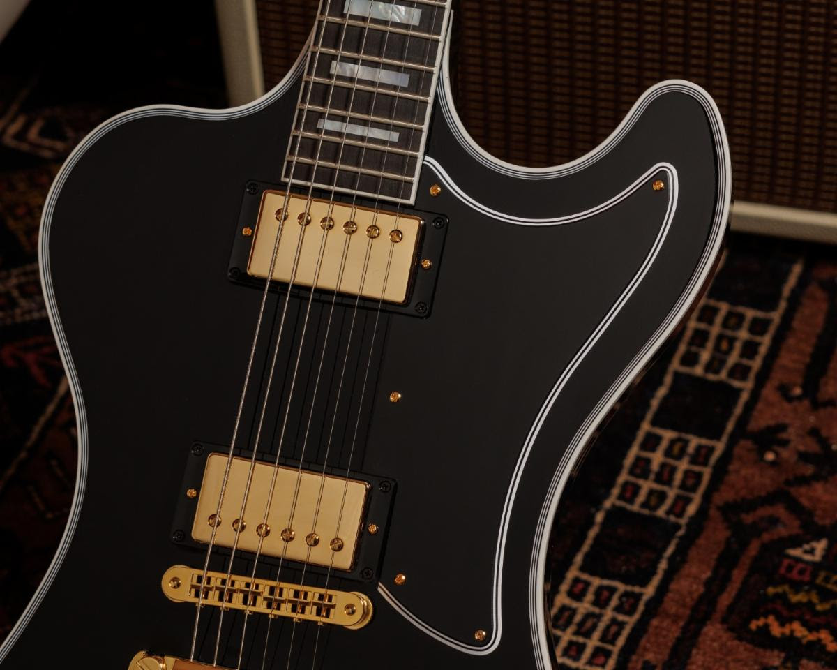 Gibson Custom Announces the RD Custom, Available Worldwide on Gibson.com 15 cfaf45f3 d74a 4ef3 bd2f e6c4848103ee 1