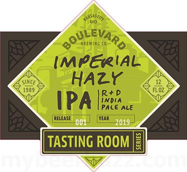 Boulevard Adding Smooth Fuzz, 692 Mosaic IPA & Imperial Hazy IPA Boulevard Adding Smooth Fuzz, 692 Mosaic IPA & Imperial Hazy IPA