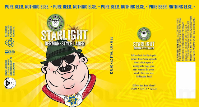 Fat Head’s - Benjamin Danklin, Hop Juju, Starlight & Trail Head Fat Head’s - Benjamin Danklin, Hop Juju, Starlight & Trail Head