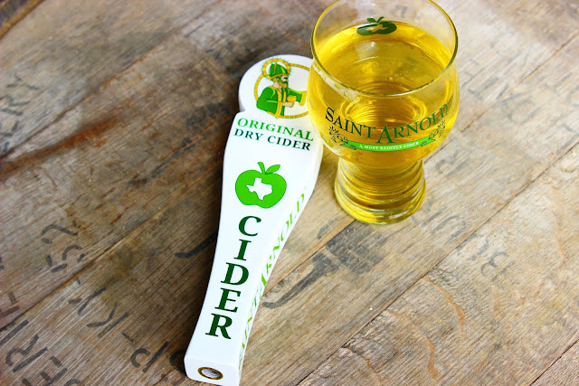 Saint Arnold Brewing Co. Gets Creative Juices Flowing with New Cider Offering 9 ciderpainters 42
