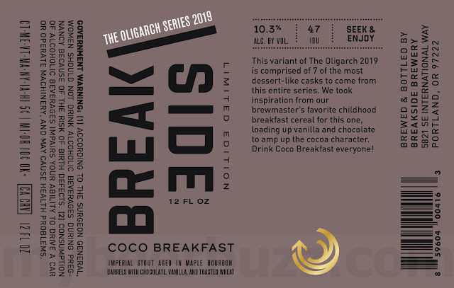 Breakside Brewery Takes its Barrel-Aged Imperial Stout to the Next Level with The Oligarch Series 2019 12 ciderpainters 44