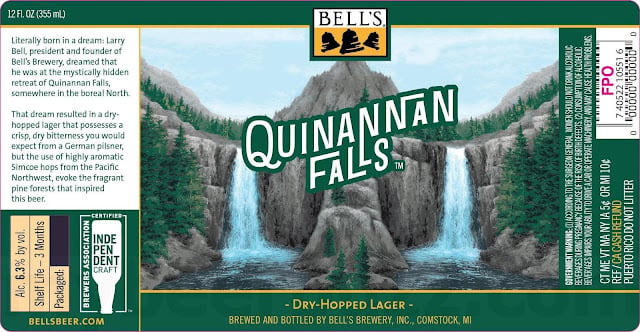 Bell’s Brewery Announces 2019 Release Calendar: Double Two Hearted, Official & More 10 ciderpainters 45