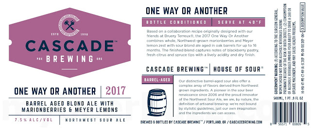 Cascade & Beachwood Blendery Collaborate On Tropical Embers Cascade & Beachwood Blendery Collaborate On Tropical Embers
