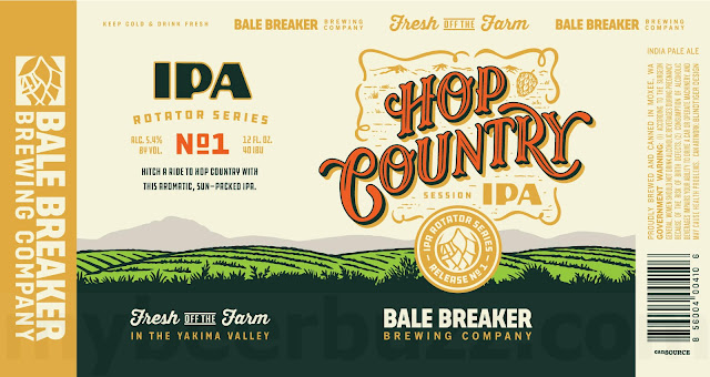Bale Breaker & Modern Times Collaborate On Palm Springs Pils 8 ciderpainters 60