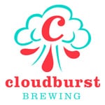 2021 GABF Award Winners Announced 14 cloudburst brewing logo