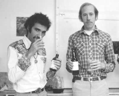 Brewers Association Announces Charlie Papazian’s Retirement - Jan 2019 9 Charlie Papazian