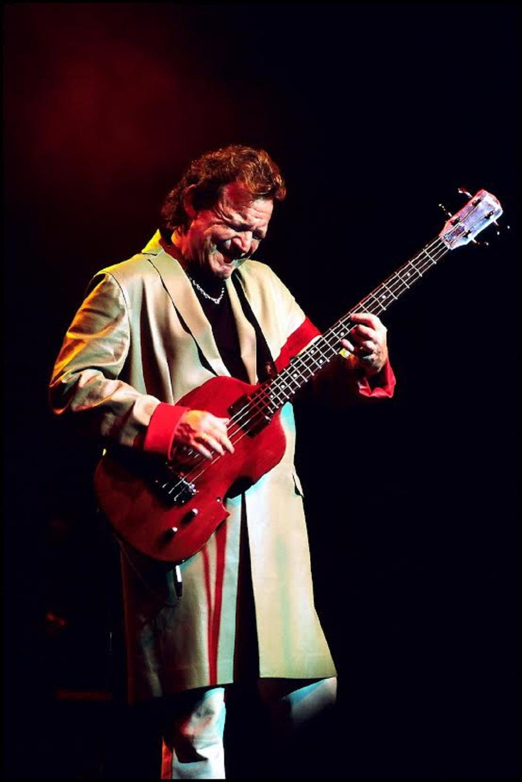 Gibson Garage London Announces Gibson Garage Fest Week, A One-Year Anniversary Celebration with Special Public Events 14 d17b8d5b c906 49a3 9fac 8cb57afef5a4 1