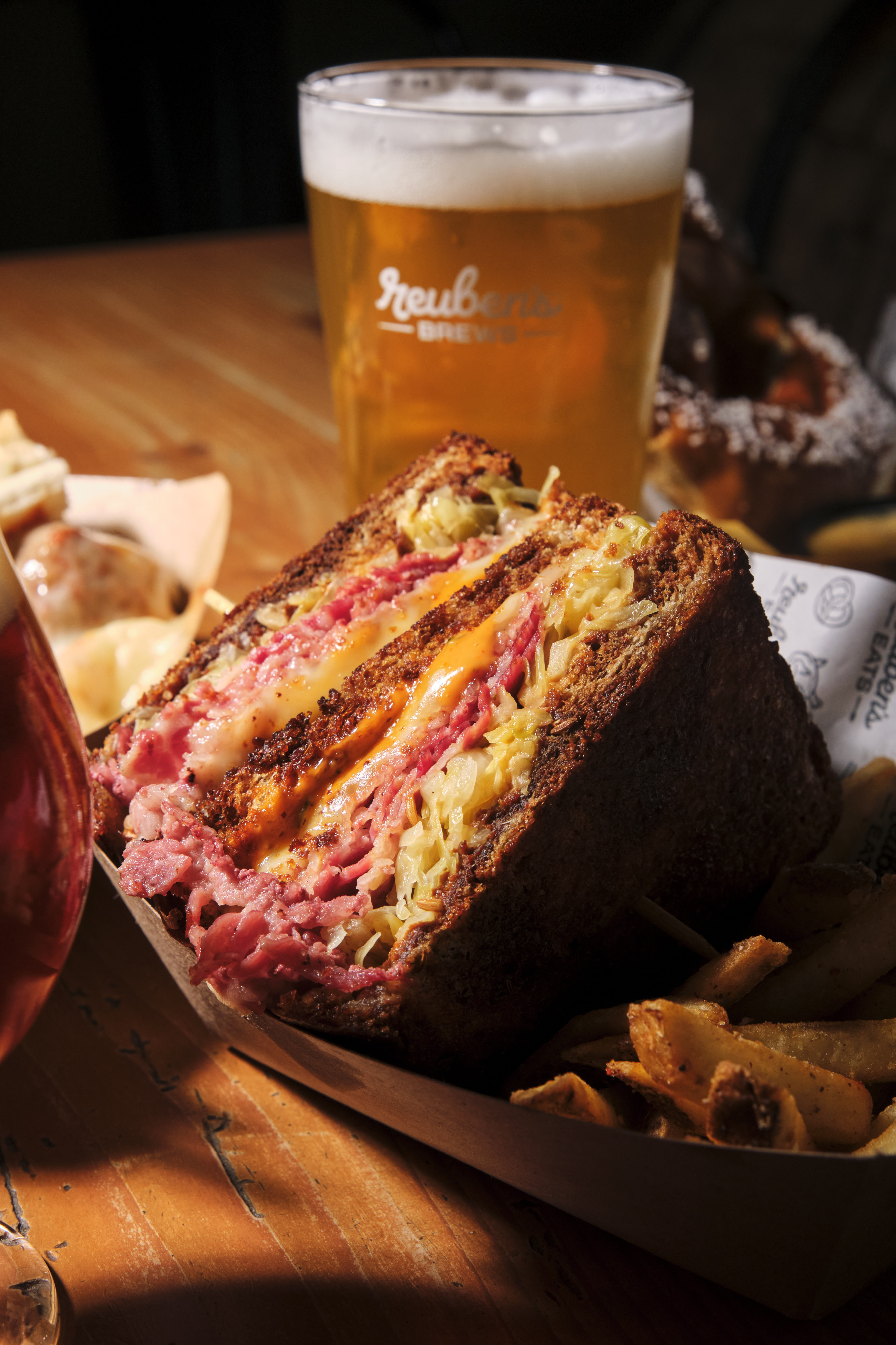 Reuben’s Brews Releasing Party On Non-Alcoholic Juicy IPA & More 16 d7475fbe 225f 3717 b74f 32119af48abb 1
