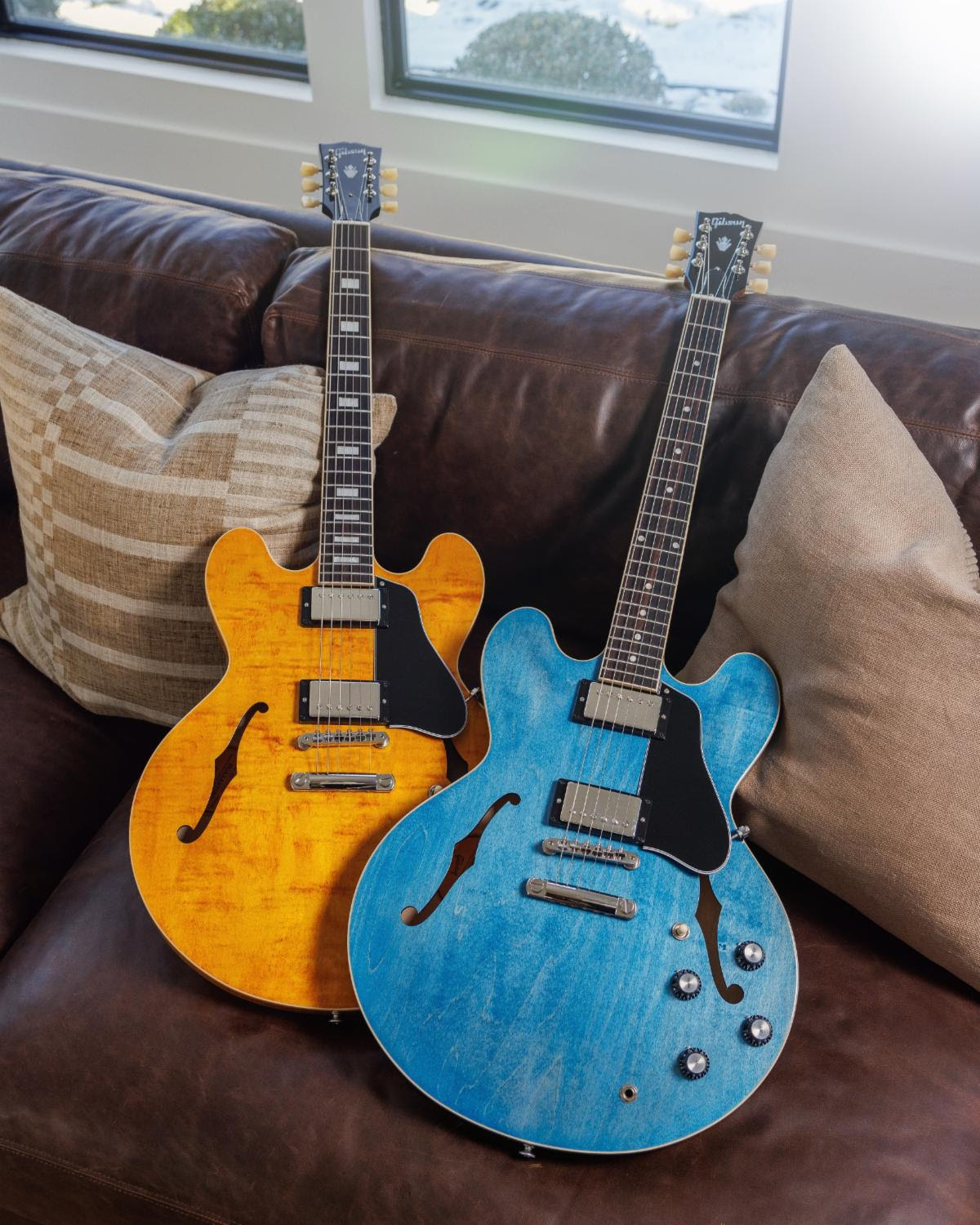 Gibson Introduces the Custom Color Series ES-335, Available Worldwide on Gibson.com 17 dc464519 33cb 4c18 91a7 283de68ef895 1