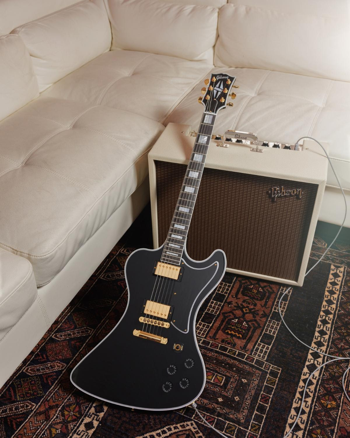 Gibson Custom Announces the RD Custom, Available Worldwide on Gibson.com 13 de8aed1a 13eb 493d 87e1 37429ab21b7b 1