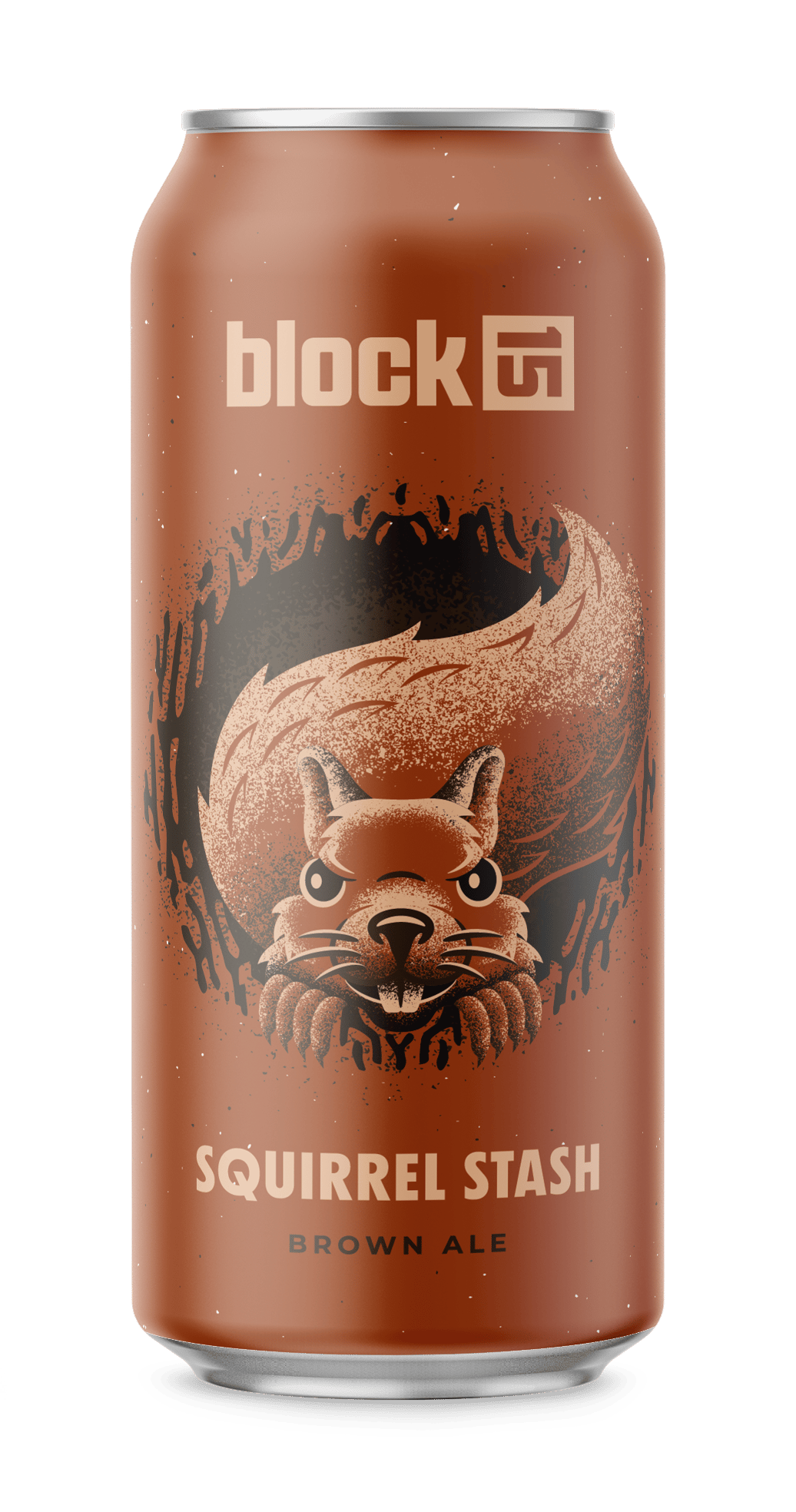 Block 15 Releasing Squirrel Stash & Fresca Pils 9 Squirrel Stash