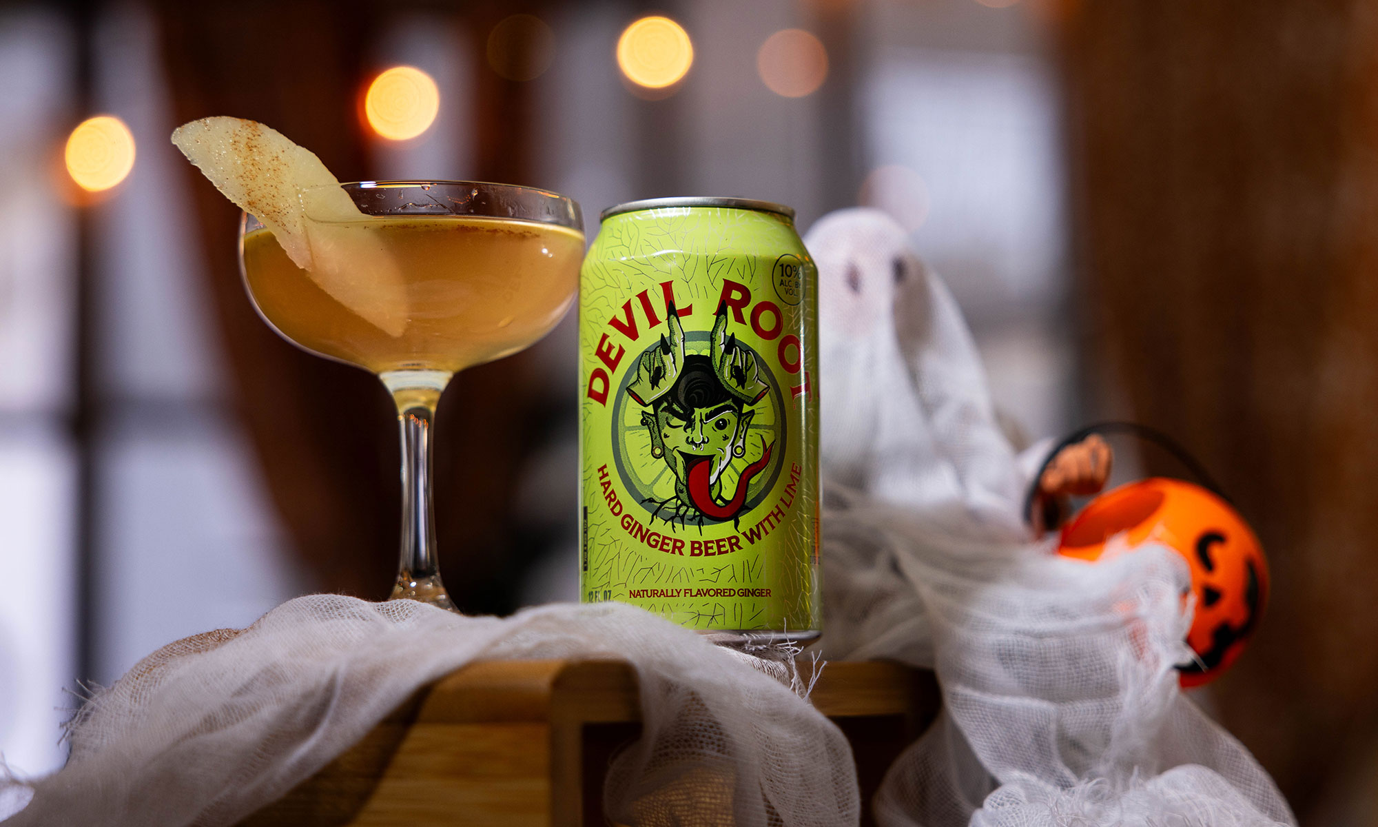 Founders Brewing Devil Root Sour Cocktail Recipe 8 devil root sour landscape 1