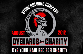 Stone Contributes $400,000 To Charities in 2012 13 dyehards.1